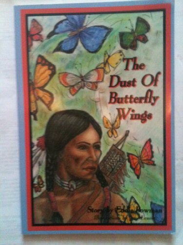 Beispielbild fr The Dust of Butterfly Wings zum Verkauf von SecondSale