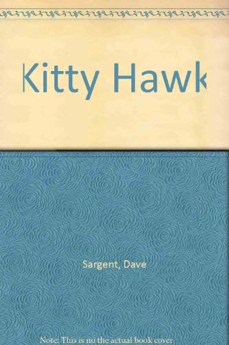 Kitty Hawk (9781567634440) by Sargent, Dave