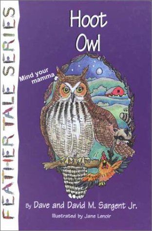 Beispielbild fr Hoot Owl zum Verkauf von Better World Books