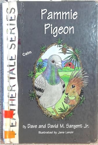 Pammie Pigeon (9781567634518) by Sargent, Dave