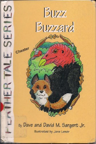 Stock image for Buzz Buzzard for sale by Book Lover's Warehouse