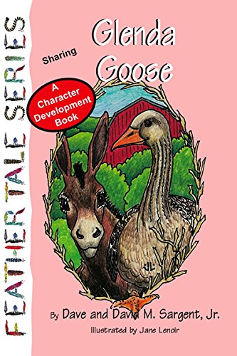 Stock image for Glenda Goose for sale by Better World Books: West