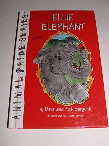 9781567635317: Ellie Elephant