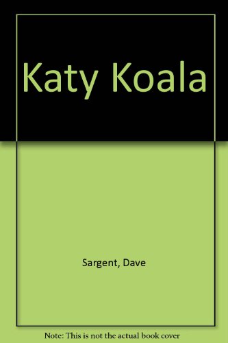 9781567635386: Katy Koala