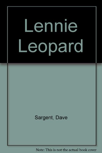 9781567635447: Lennie Leopard