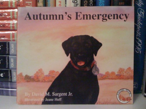 9781567635669: Autumn's Emergency