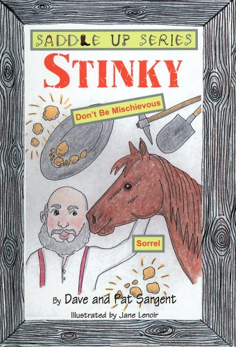 Beispielbild fr Stinky : (Sorrel) Don't Be Mischievous zum Verkauf von Better World Books: West