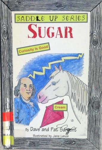 Sugar (9781567636673) by Sargent, Dave; Sargent, Pat