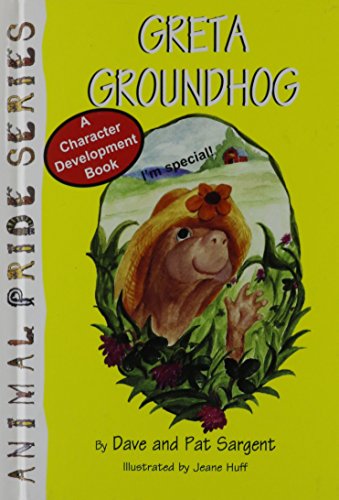 9781567637977: Greta Groundhog