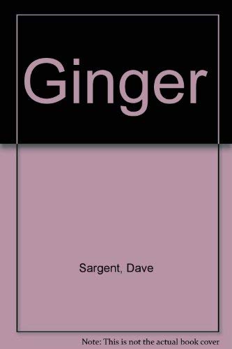 9781567638127: Ginger