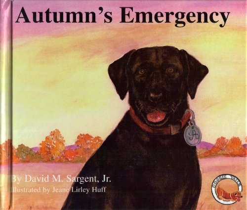 Beispielbild fr Autumn's Emergency zum Verkauf von Better World Books
