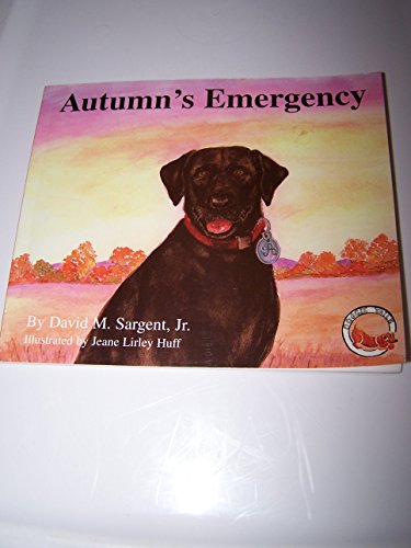 9781567638462: Autumn's Emergency (Doggie Tails)