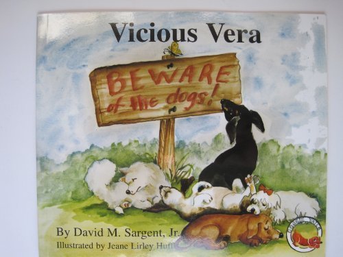 Beispielbild fr Vicious Vera (Doggie Tails) zum Verkauf von Ergodebooks