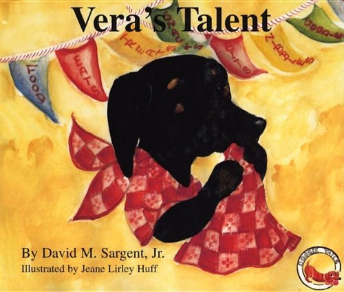 9781567638578: Vera's Talent (Doggie Tails)