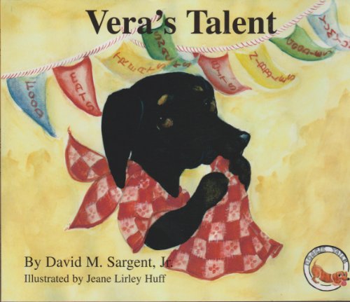 Beispielbild fr Vera's Talent (Doggie Tails) zum Verkauf von HPB-Emerald