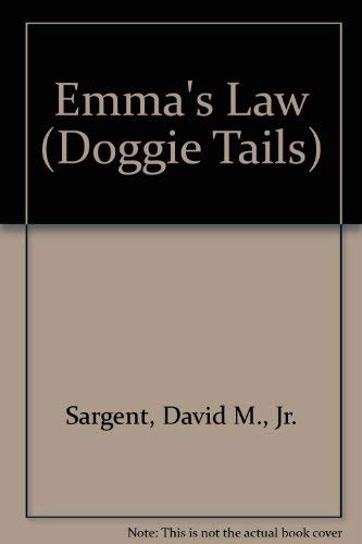 9781567638615: Emma's Law