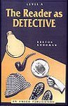 Stock image for Reader As Detective /Level A for sale by BookHolders