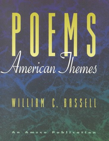 Stock image for Poems: American Themes for sale by SecondSale