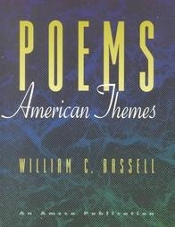 Beispielbild fr Poems: American Themes zum Verkauf von Ergodebooks