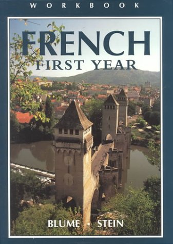 9781567653052: French: First Year