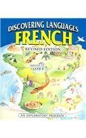 Imagen de archivo de Discovering Languages - French (French Edition) a la venta por Irish Booksellers