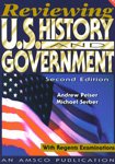 Stock image for Us History and Government for sale by ThriftBooks-Atlanta