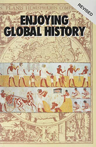 9781567656336: Enjoying Global History