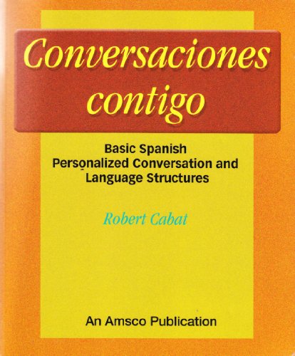 9781567658071: Conversaciones Contigo