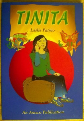 Beispielbild fr Tinita zum Verkauf von Better World Books