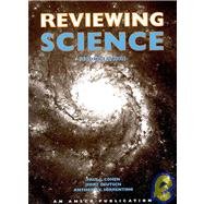 Stock image for Reviewing Science for sale by Your Online Bookstore