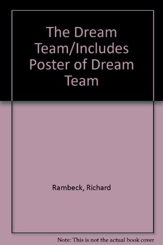 9781567660500: The Dream Team/Includes Poster of Dream Team