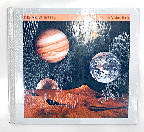 Beispielbild fr The Solar System (A Vision Book) zum Verkauf von Ergodebooks