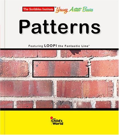 Stock image for Patterns for sale by Better World Books