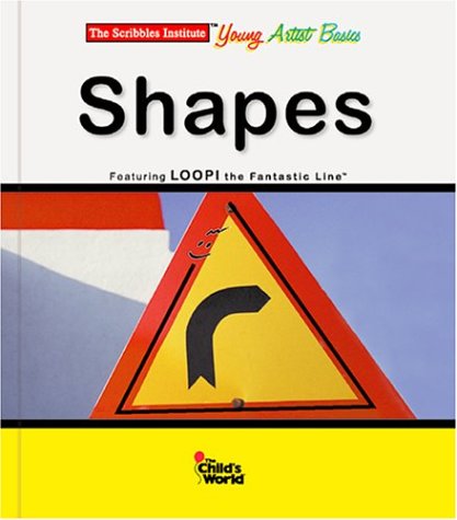 Stock image for Shapes for sale by Better World Books