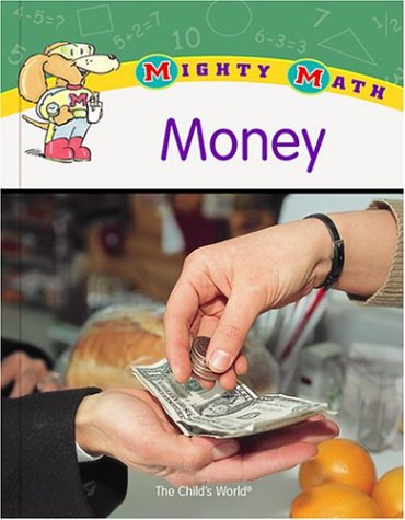 Stock image for Money for sale by Better World Books