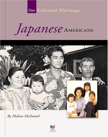 Beispielbild fr Japanese Americans zum Verkauf von Better World Books