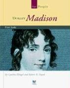 Dolley Madison: First Lady (Spirit of American Our People) (9781567661705) by Klingel, Cynthia Fitterer; Noyed, Robert B.