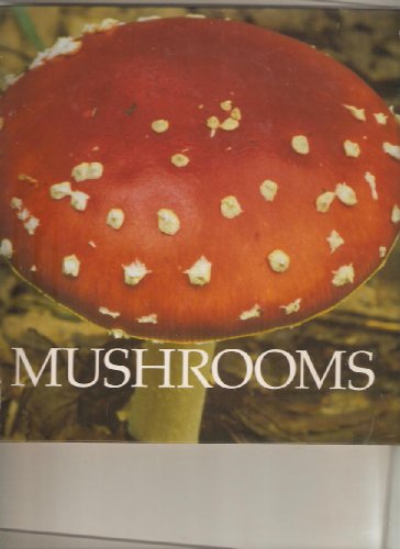 Stock image for Mushrooms (Nature Books) for sale by Ergodebooks