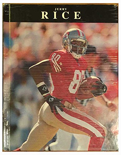 Stock image for Jerry Rice for sale by Better World Books
