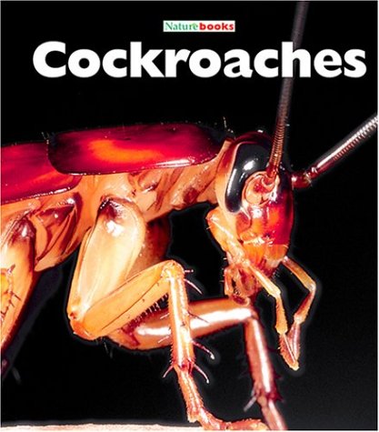 Imagen de archivo de Cockroaches a la venta por Better World Books: West