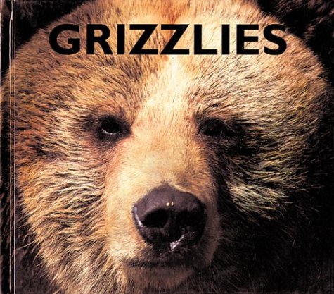 Grizzlies (Naturebooks) (9781567662139) by McDonald, Mary Ann