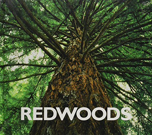 Imagen de archivo de Redwoods a la venta por Better World Books: West