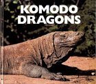 Beispielbild fr Komodo Dragons zum Verkauf von Better World Books