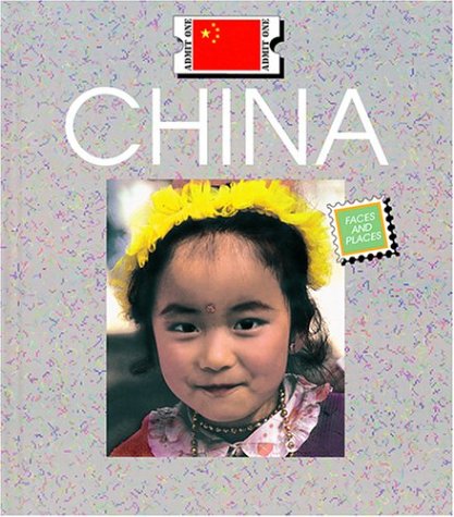 9781567662764: China (Countries: Faces and Places)