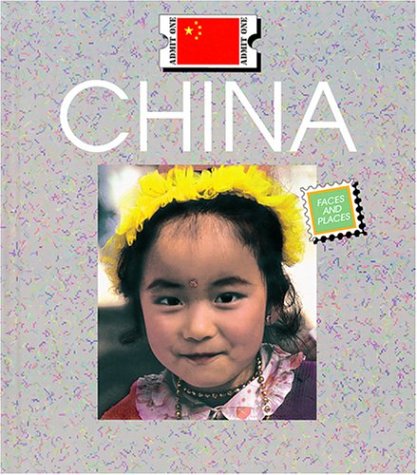 Stock image for China for sale by Better World Books