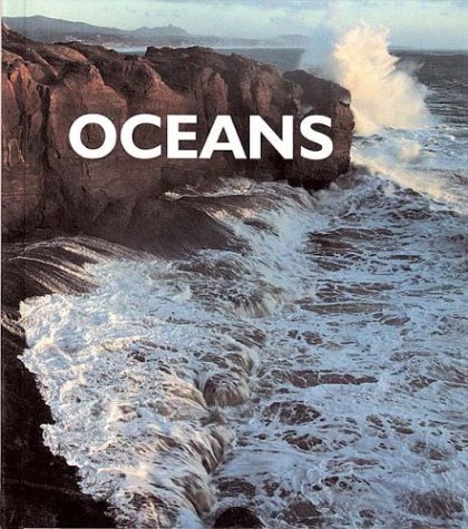 Stock image for Oceans for sale by ThriftBooks-Atlanta