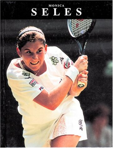 Stock image for Monica Seles for sale by ThriftBooks-Atlanta