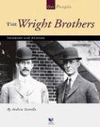 Beispielbild fr The Wright Brothers : Inventors and Aviators zum Verkauf von Better World Books