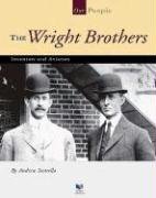 9781567663693: The Wright Brothers: Inventors and Aviators (Spirit of America-Our People)