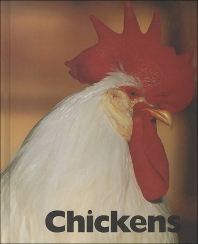 Chickens (Naturebooks) (9781567663747) by McDonald, Mary Ann